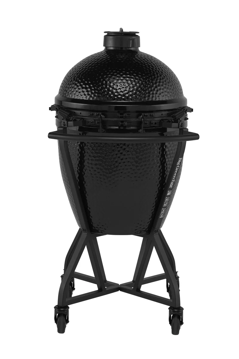 Big Green Egg Onyx Large Master Set