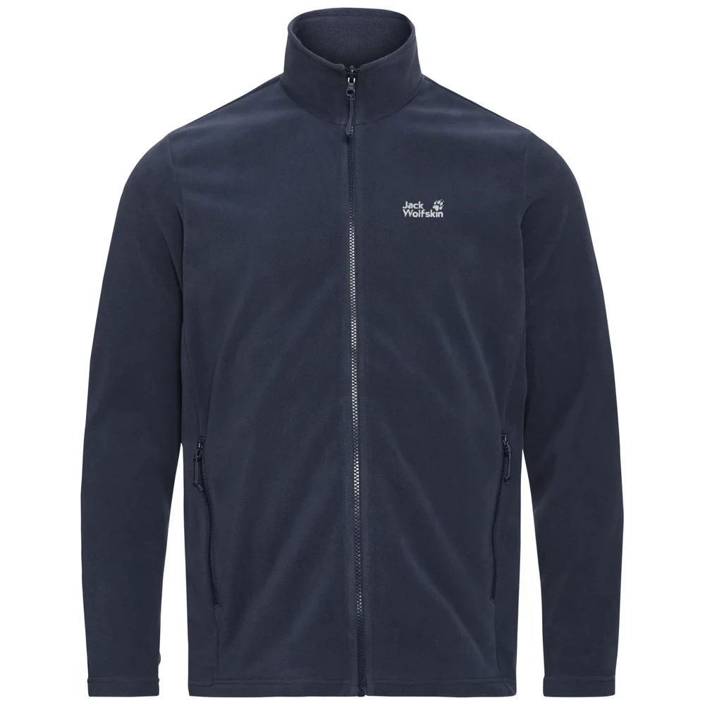 Jack Wolfskin Taunus 100 FZ Heren