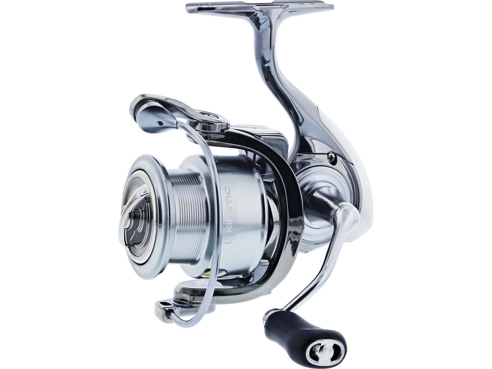 Kinetic Stardust 1000 Fd 5+1Bb