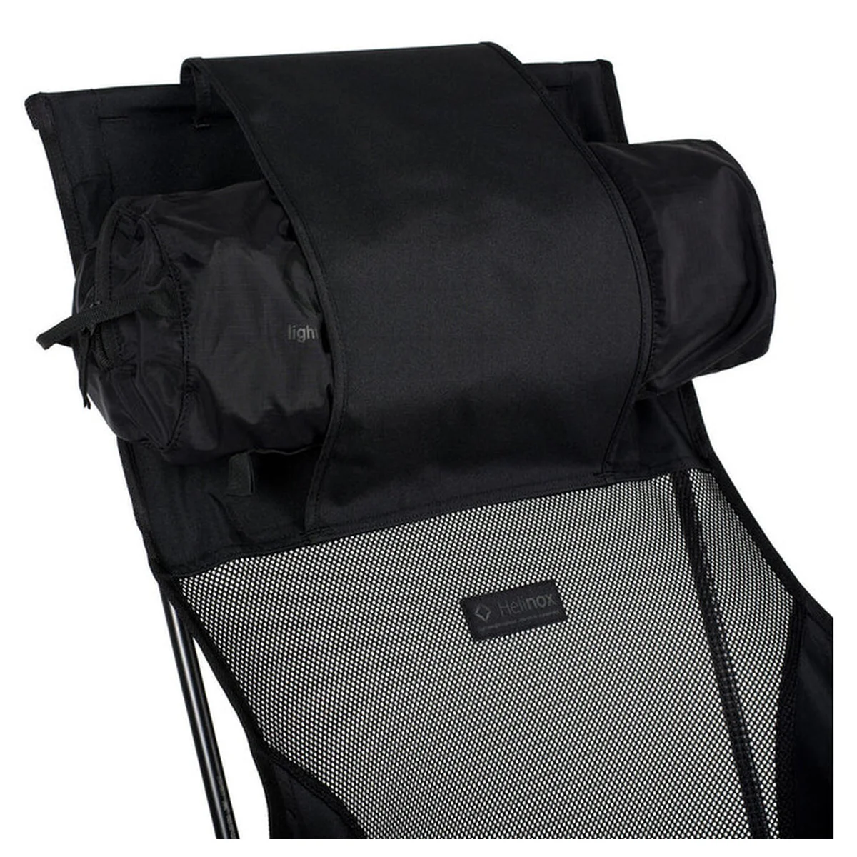 Helinox Savanna Chair