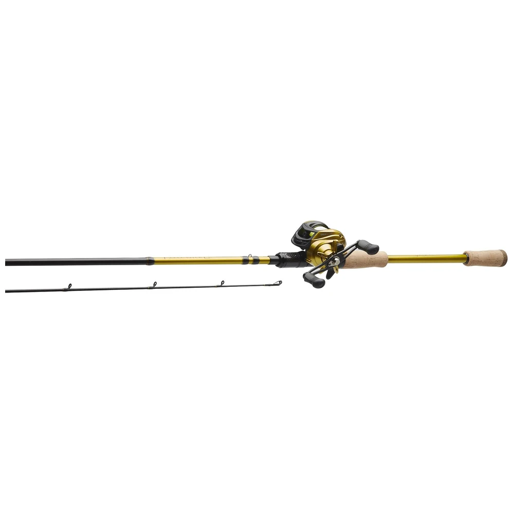 Kinetic Hellcaster BC CL Trigger 240Cm 12-40G