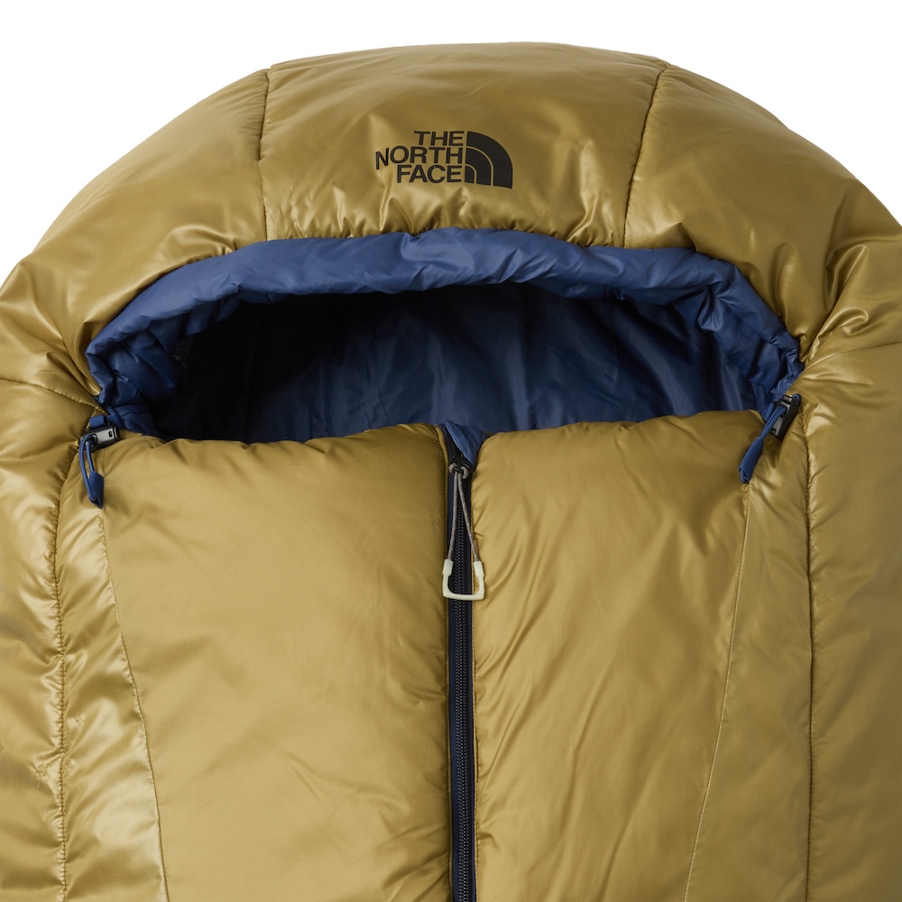 The North Face Mummy Slaapzak Stormbreak 20F - Lang