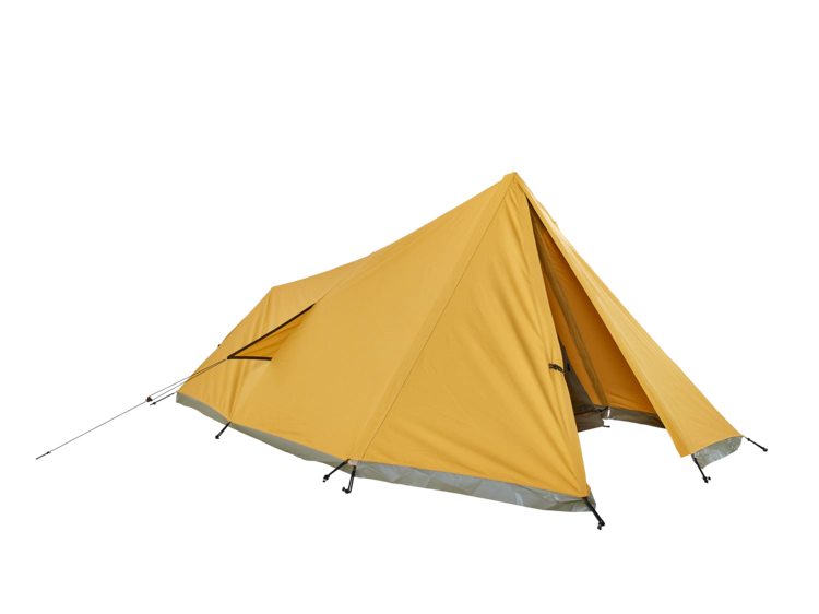 Alpino Tent Everest - Saffron