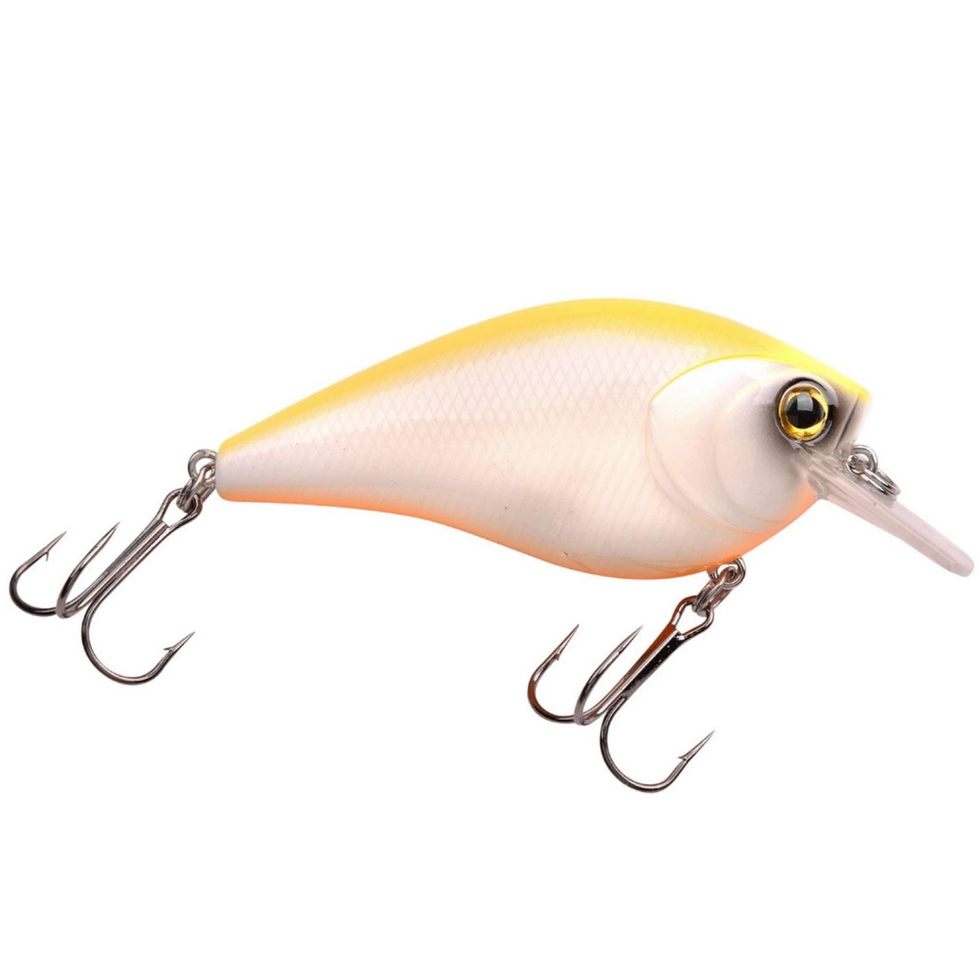 Spro Powercatcher Crank 60 UV
