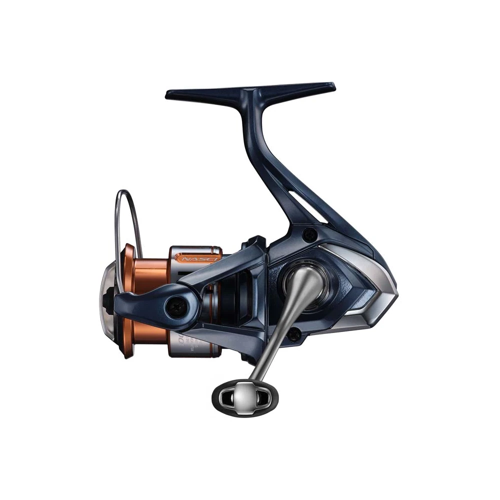 Shimano Nasci 1000Fd