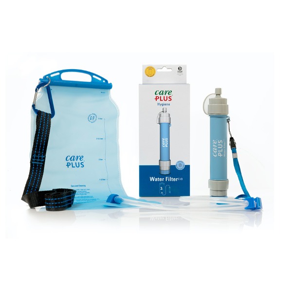 CarePlus Water Filter EVO