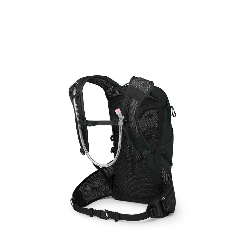 Osprey Raptor 14 Black