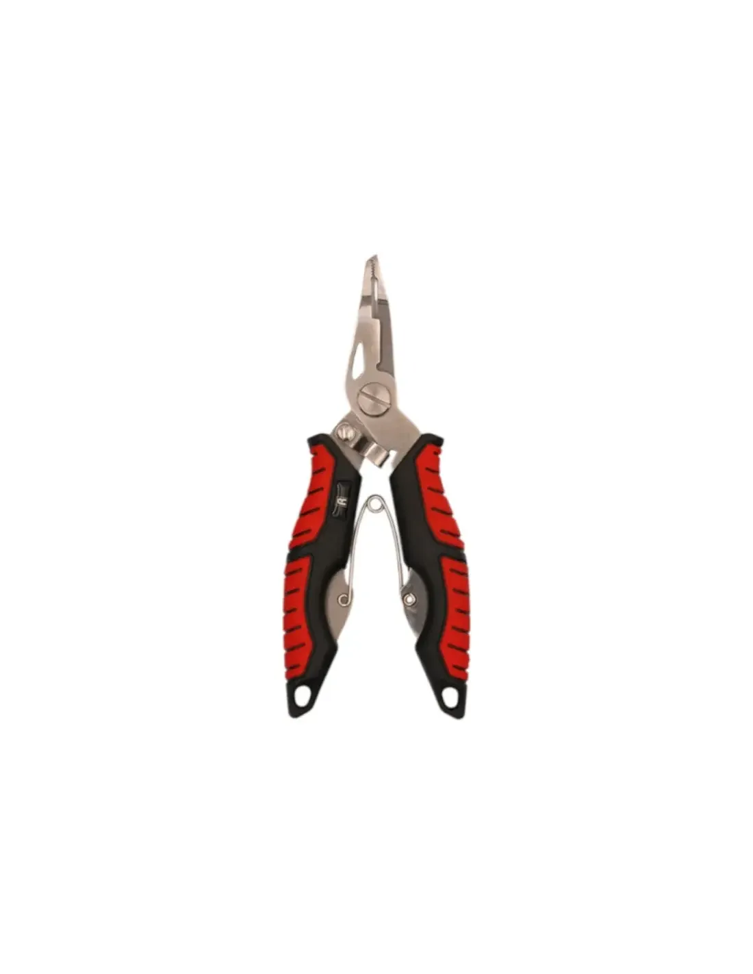 Rozemeijer Extra Fine Splitring Pliers 12.5Cm