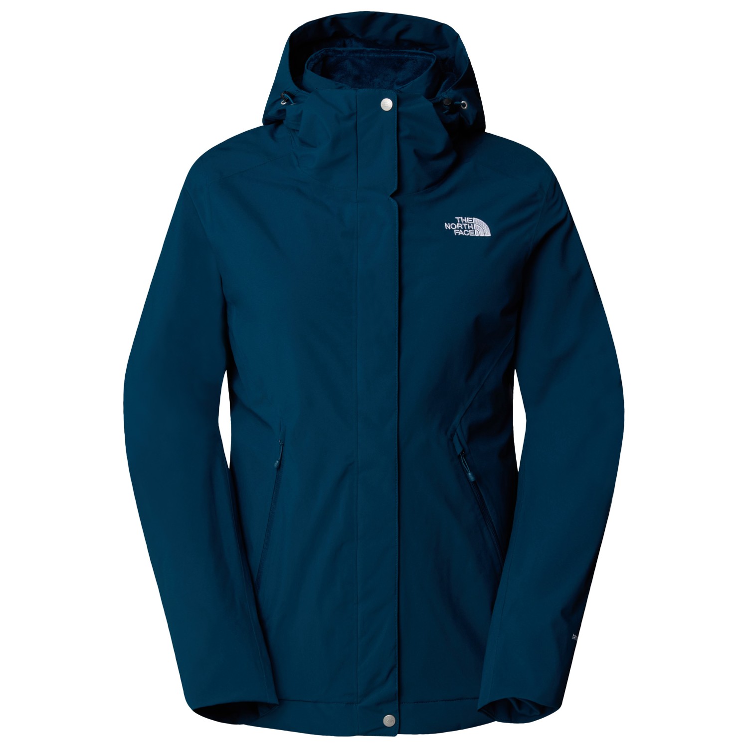 The North Face Inlux Insulated Jacket Dames