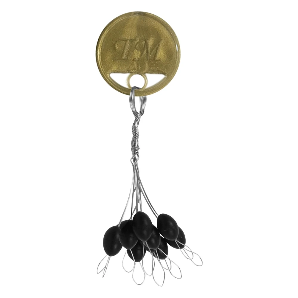 Spro Soft Stopper Olives XXXL