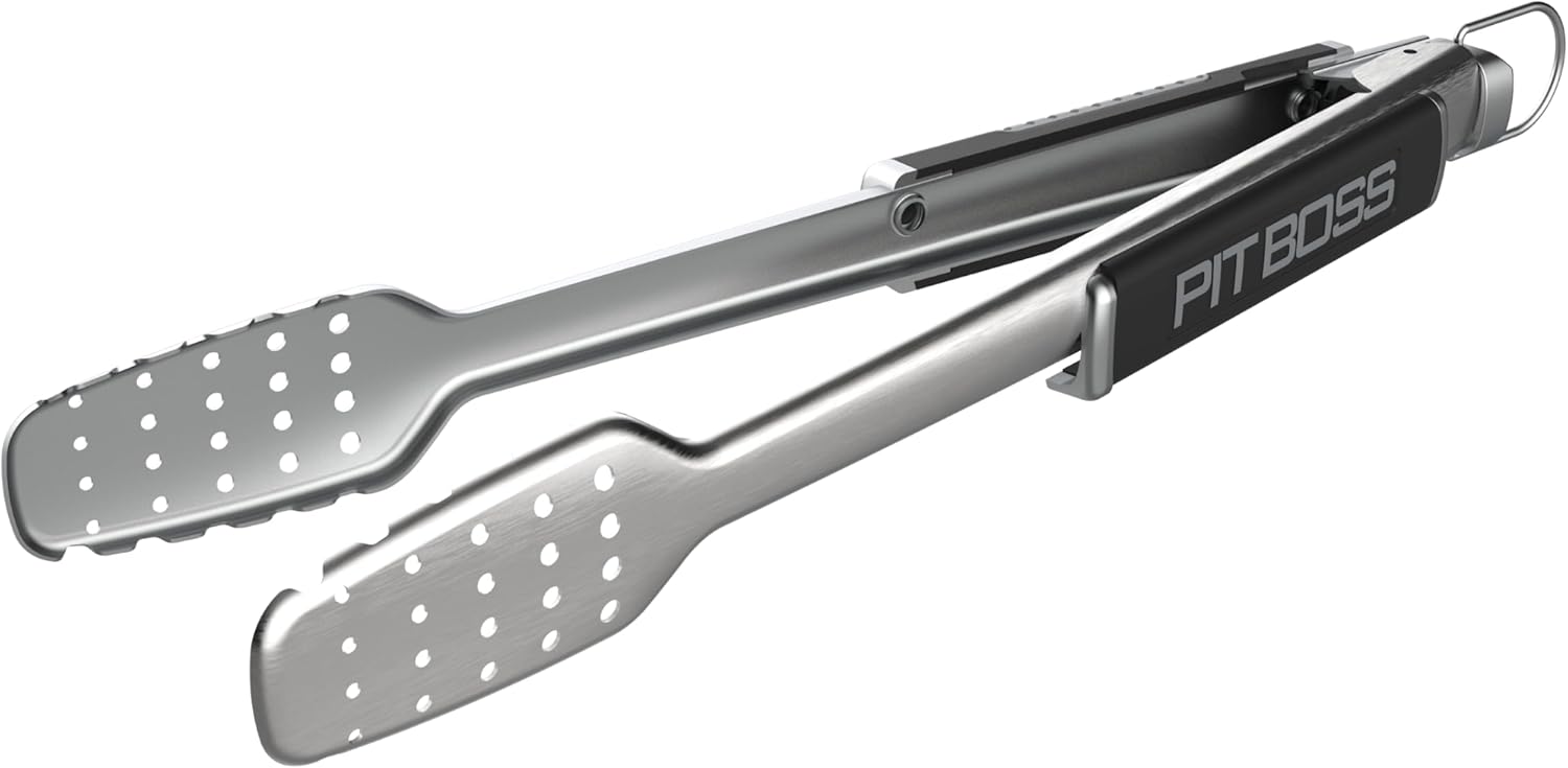Pit Boss Tongs - Barbecue Tang