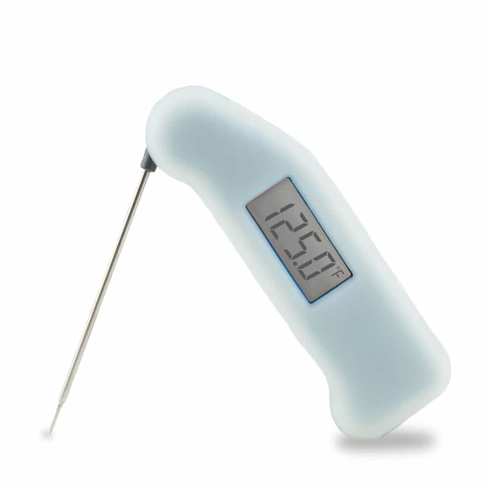 Thermapen Classic Siliconen Hoes Glow