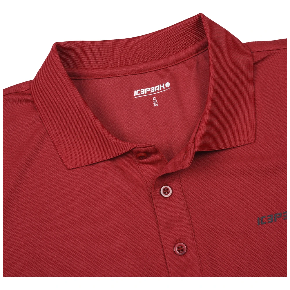Icepeak Polo Shirts Bellmont Heren