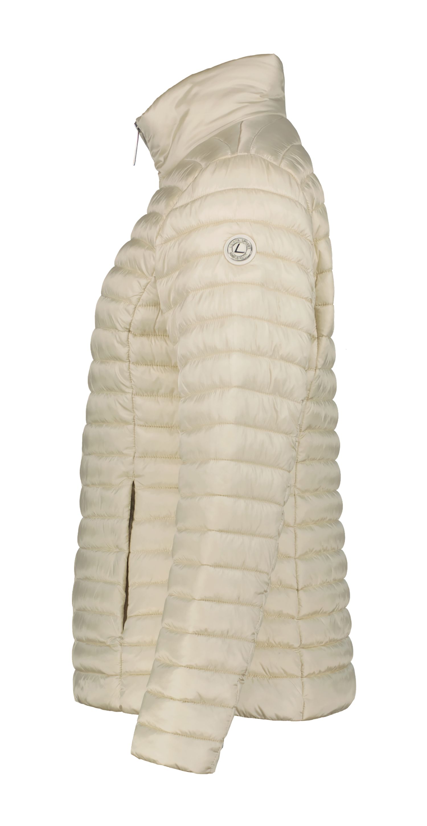 Luhta Jacket Hietoinen Dames