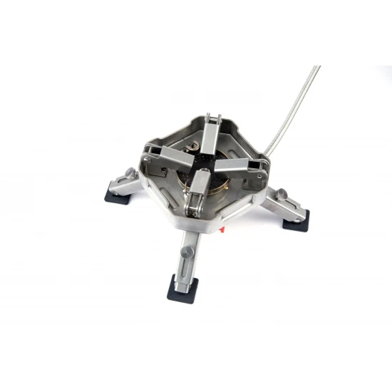 Sonik Sizzla Superstove