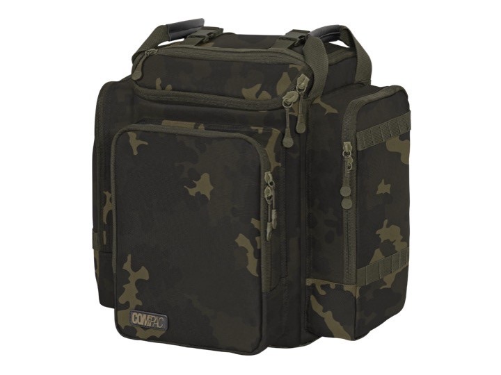 Korda Compac Rucksack 30L Dark Kamo