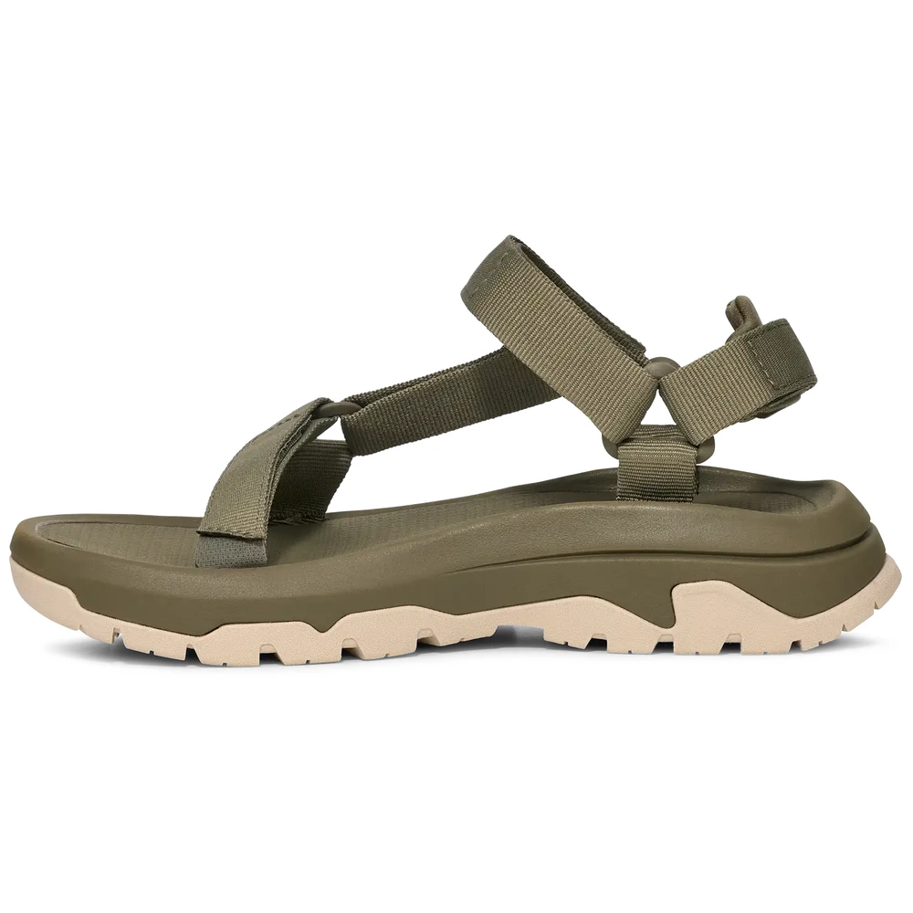Teva Hurricane Xlt3 Tan Dames