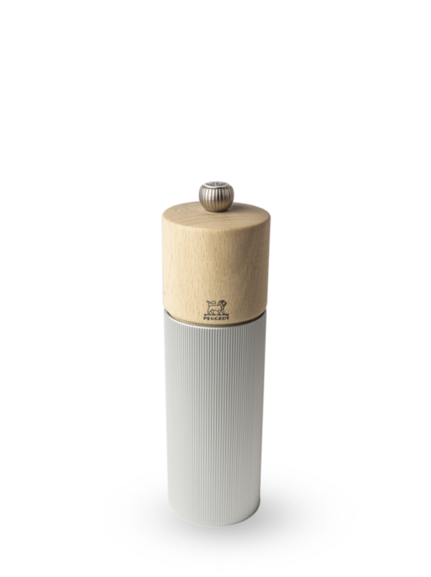 Peugeot Line Zoutmolen 18cm Z Naturel