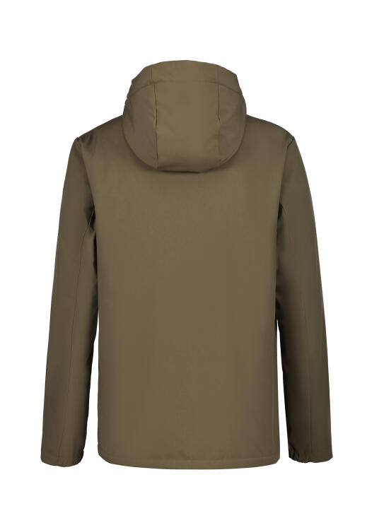 Icepeak Softshell Jacket Agar Heren