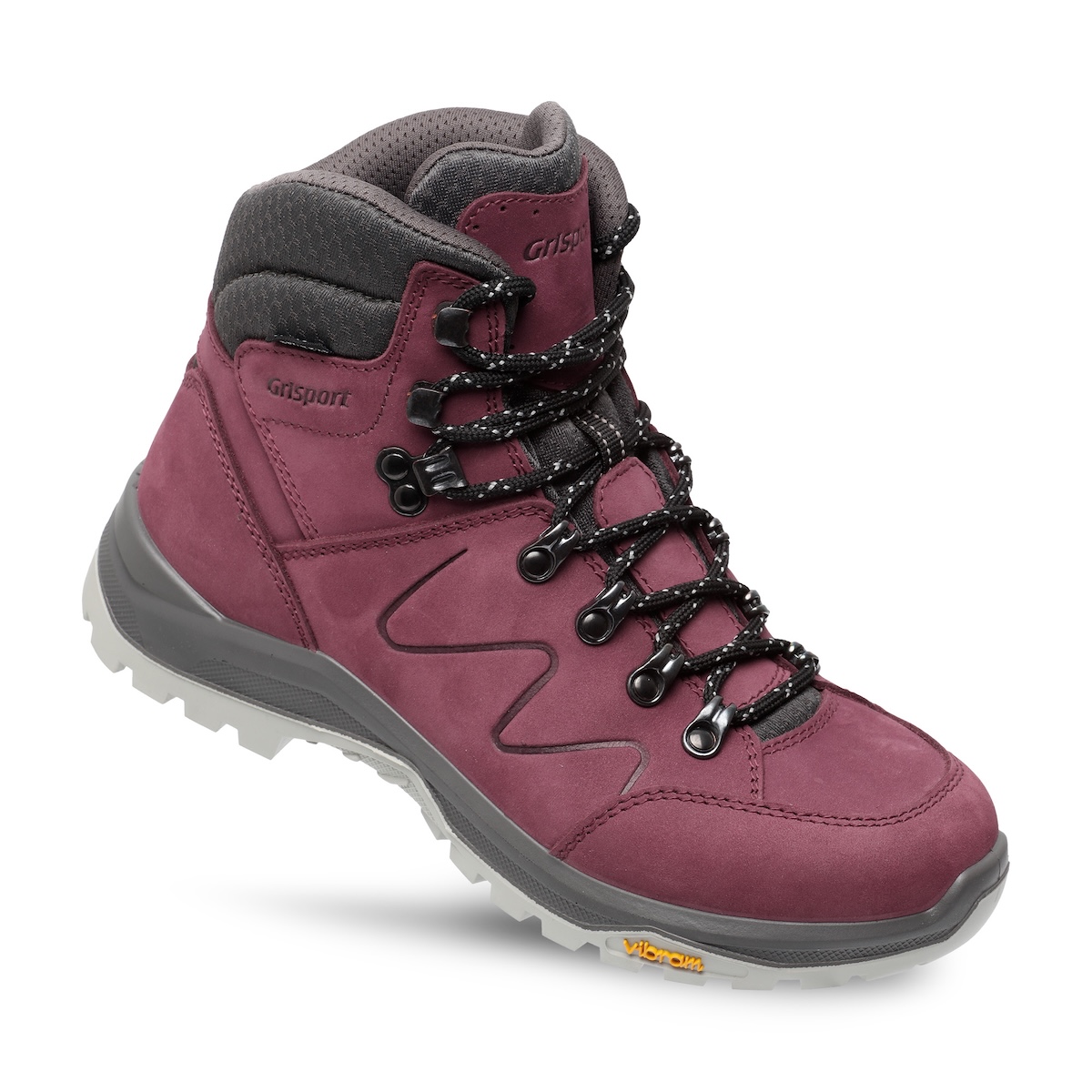 Grisport Boston Mid Dames