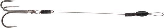 Spro Softbait Zander Stinger 20Lb