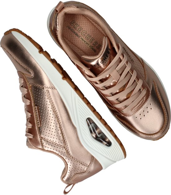 Skechers Uno Metallixs