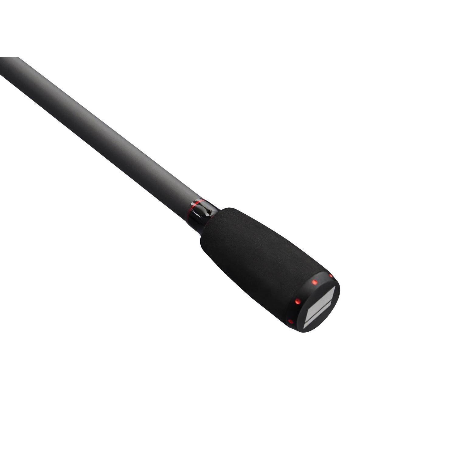 Abu Garcia Vendetta4 762Mhp 2.29M 12-50G XF SP