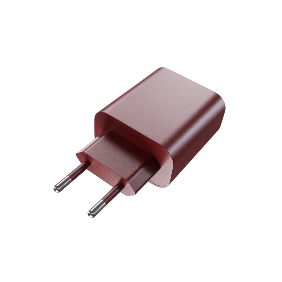 Stoov USB-C Adapter 30W Eu Plug