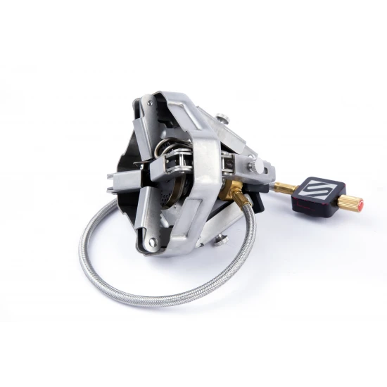 Sonik Sizzla Superstove