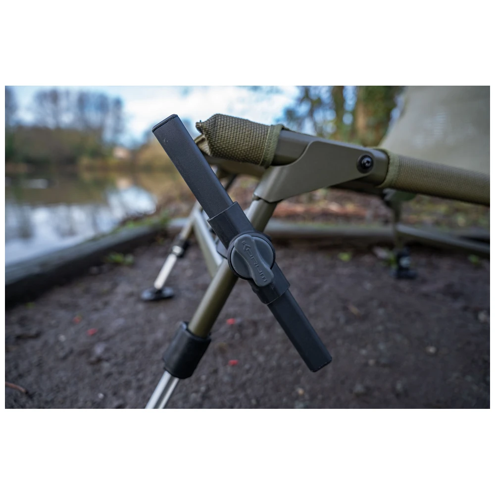 Korum Any Chair Adaptor 2