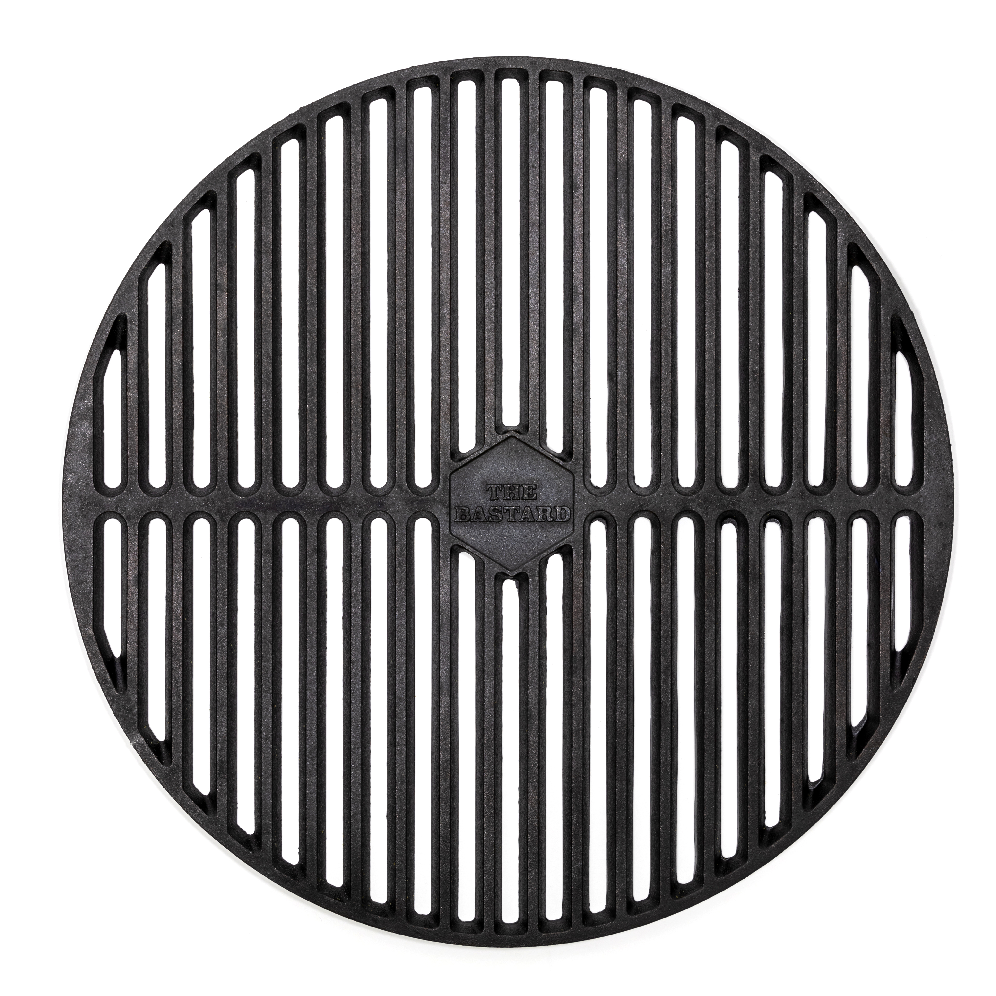 The Bastard Cast Iron Grid Small