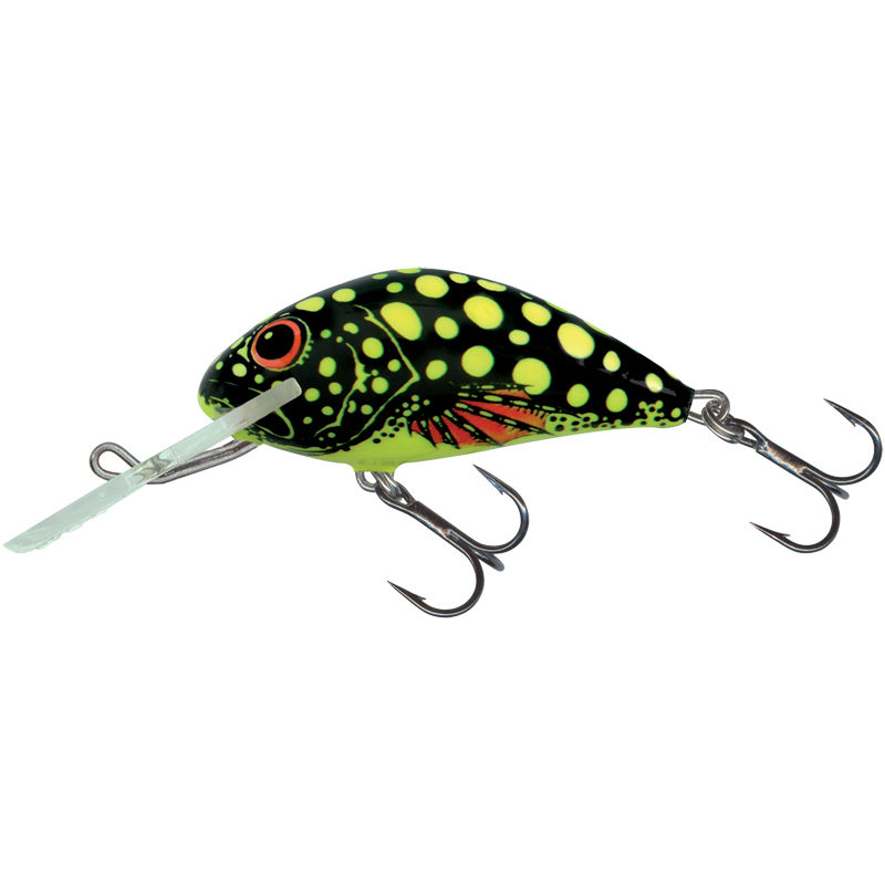 Salmo Hornet Snk 5Cm