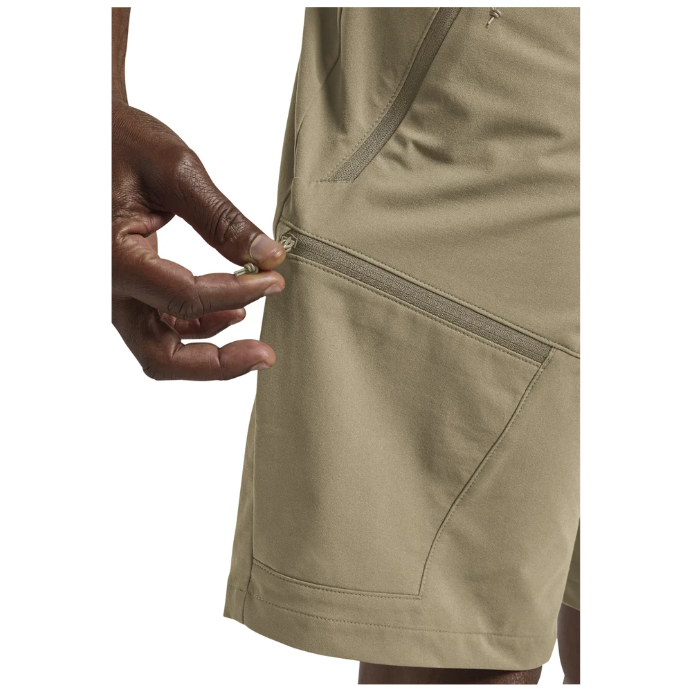 Jack Wolfskin Pico Trail Shorts Heren