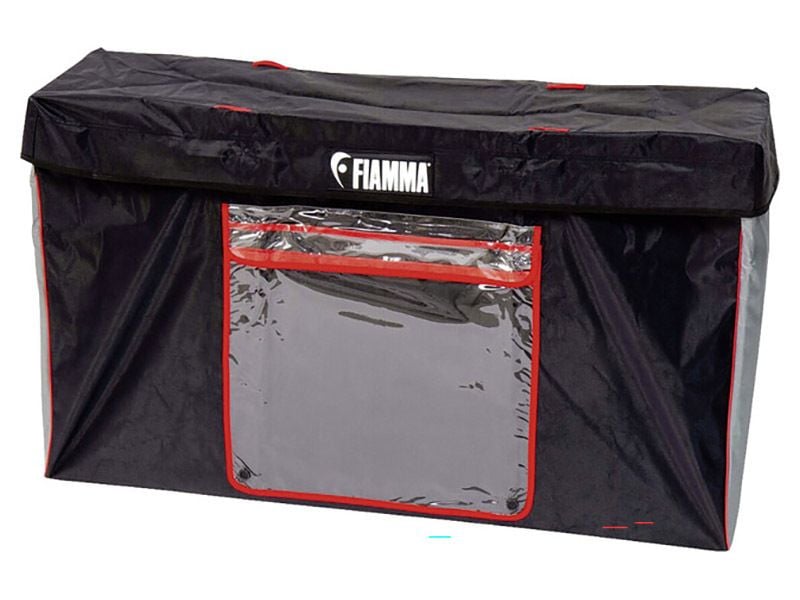 Fiamma Kit Frame Cargo Back