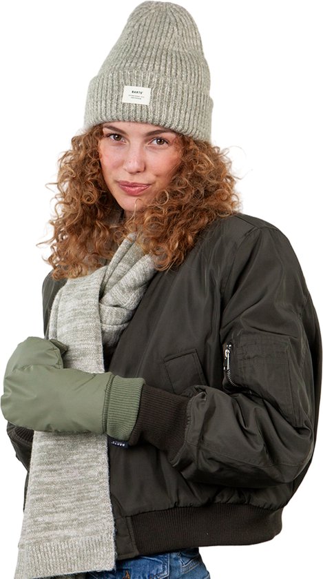 Barts Owlet Beanie Dames