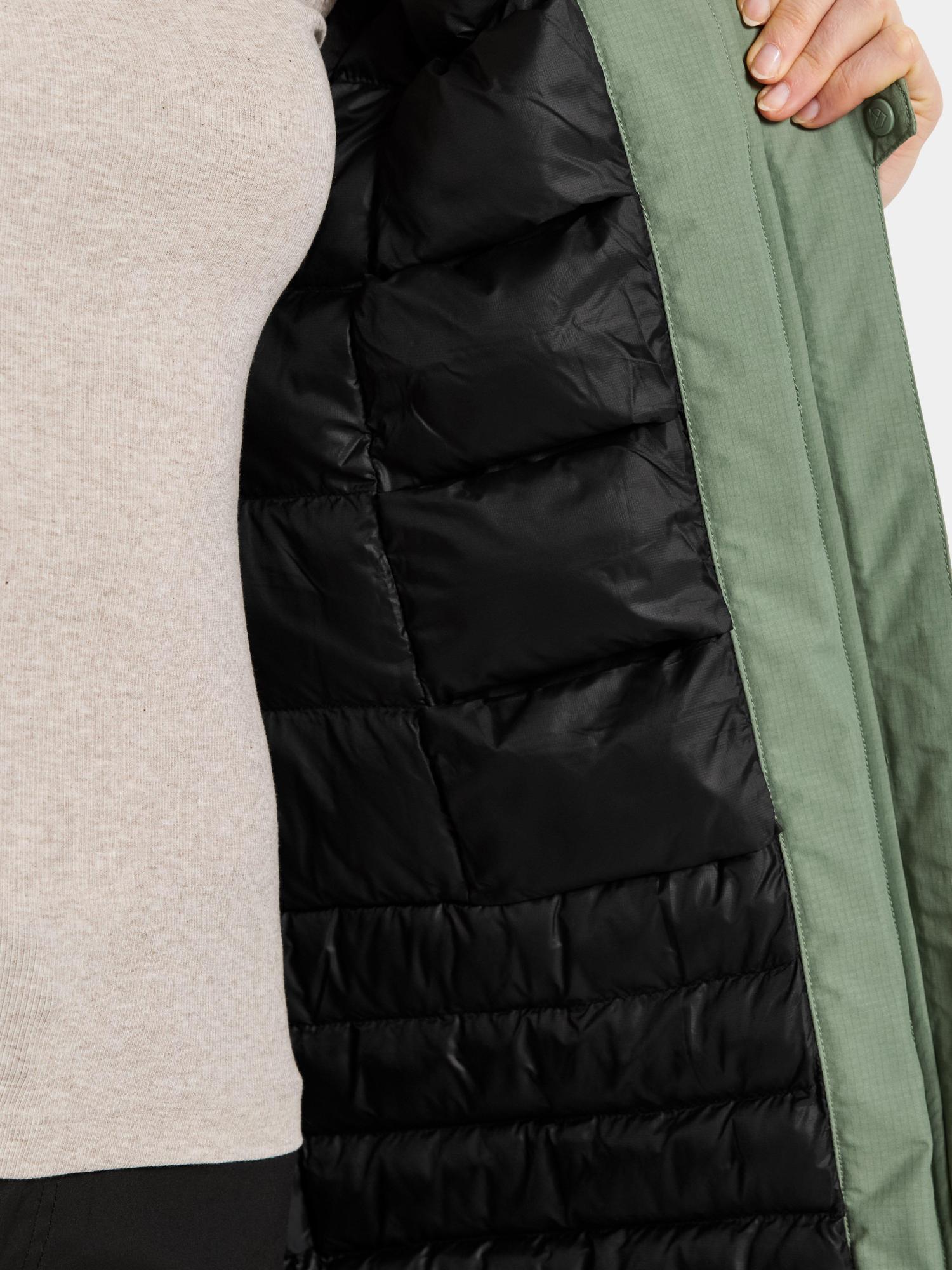Didriksons Marget Parka Dames