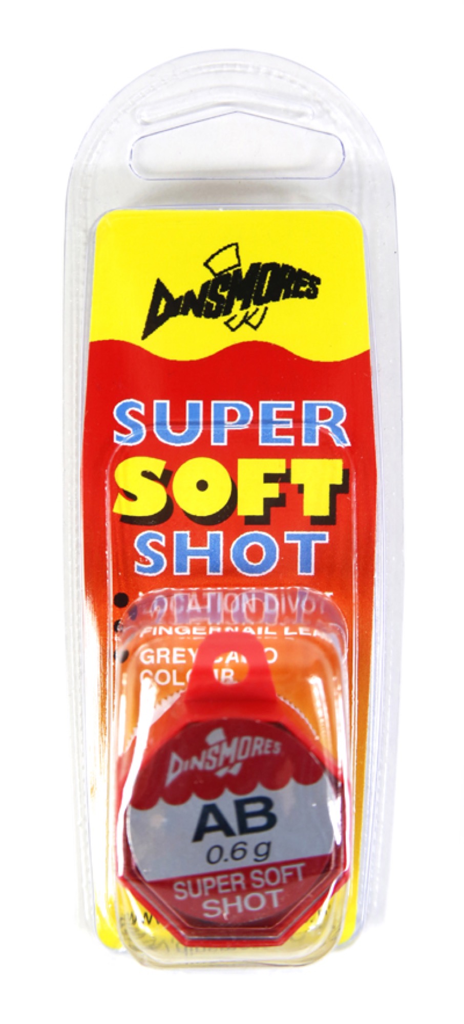 Dinsmores Single Shot S1 Ab