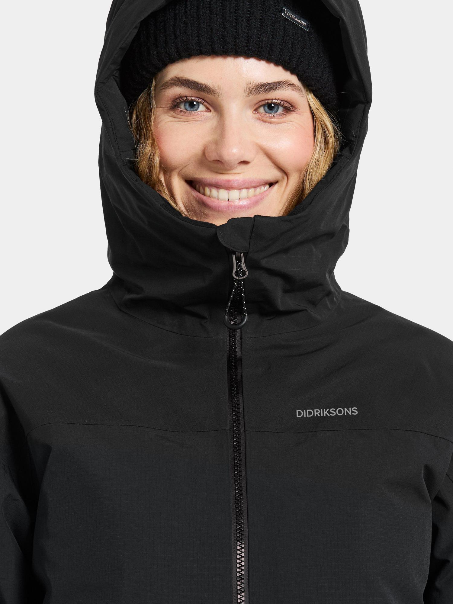 Didriksons Marget Parka Dames