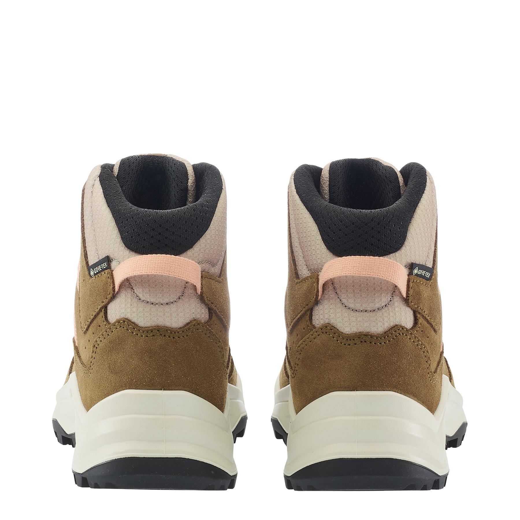 Lowa Ventierra GTX Qc Dames