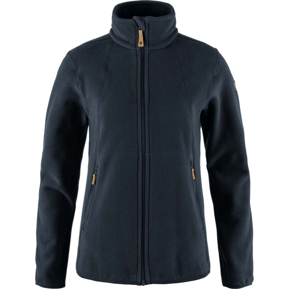 Fjallraven Stina Fleece Vest Dames 