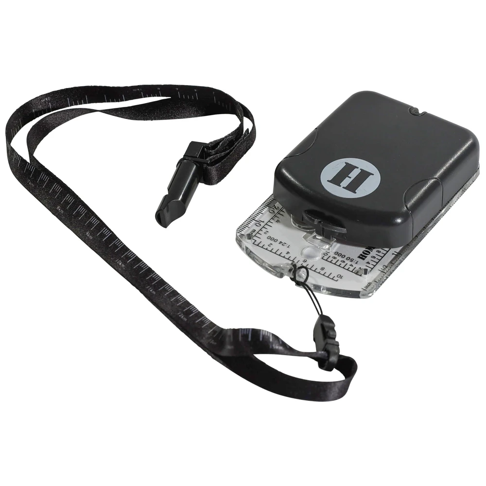 Homey'S Spiegelkompas Sally Kunststof