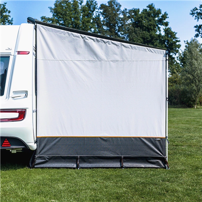 Reda Adventure Side 250 Dicht Links 235–270Cm