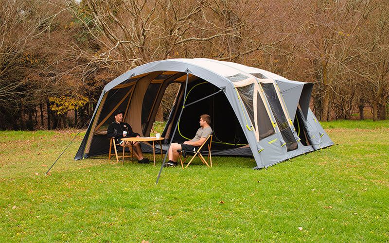 Zempire Tent Pro TXL TC