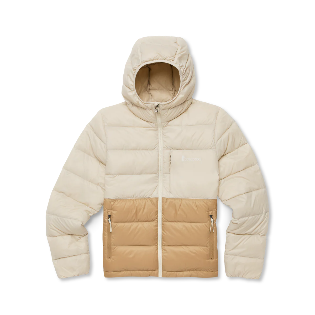 Cotopaxi Fuego Max Down Hooded Jacket Dames Cotopaxi Fuego Max Down Hooded Jacket Dames