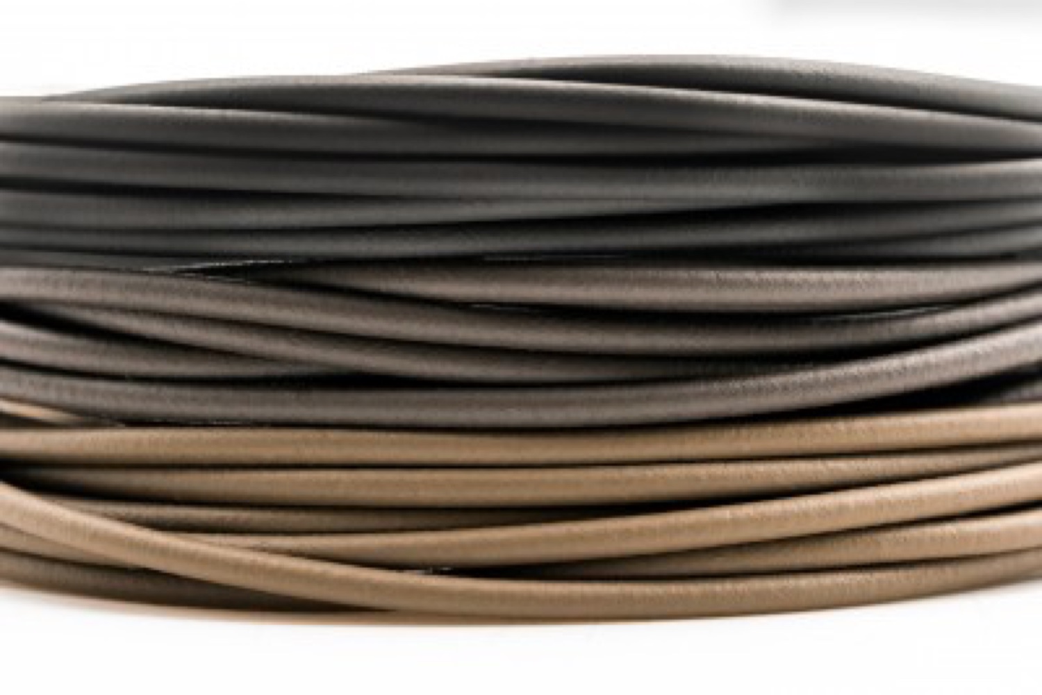 Korda Dark Matter Tungsten Tubing - Weed / Green