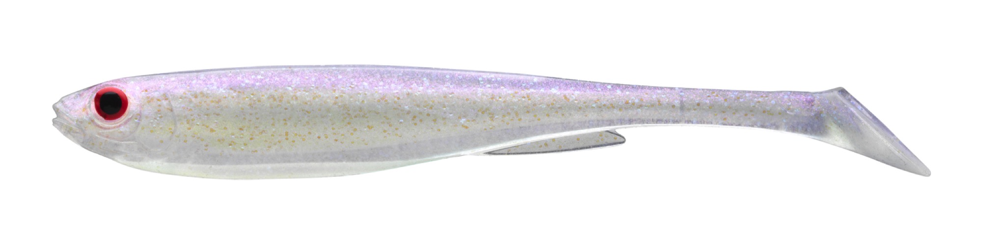Daiwa Prorex Slim Shady White Ghost 7.5cm