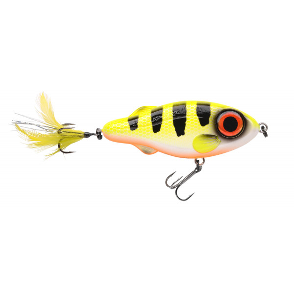 Spro Iris Flash Jerk 10Cm 37G