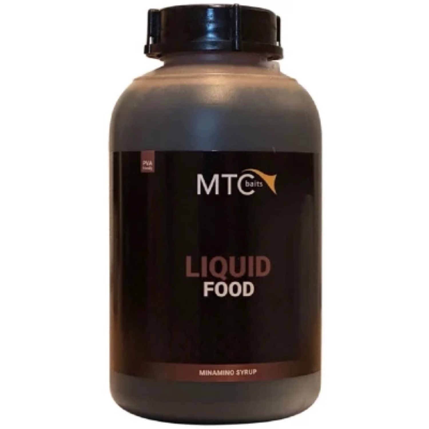 MTC Baits Liquid Food Minamino 250ml