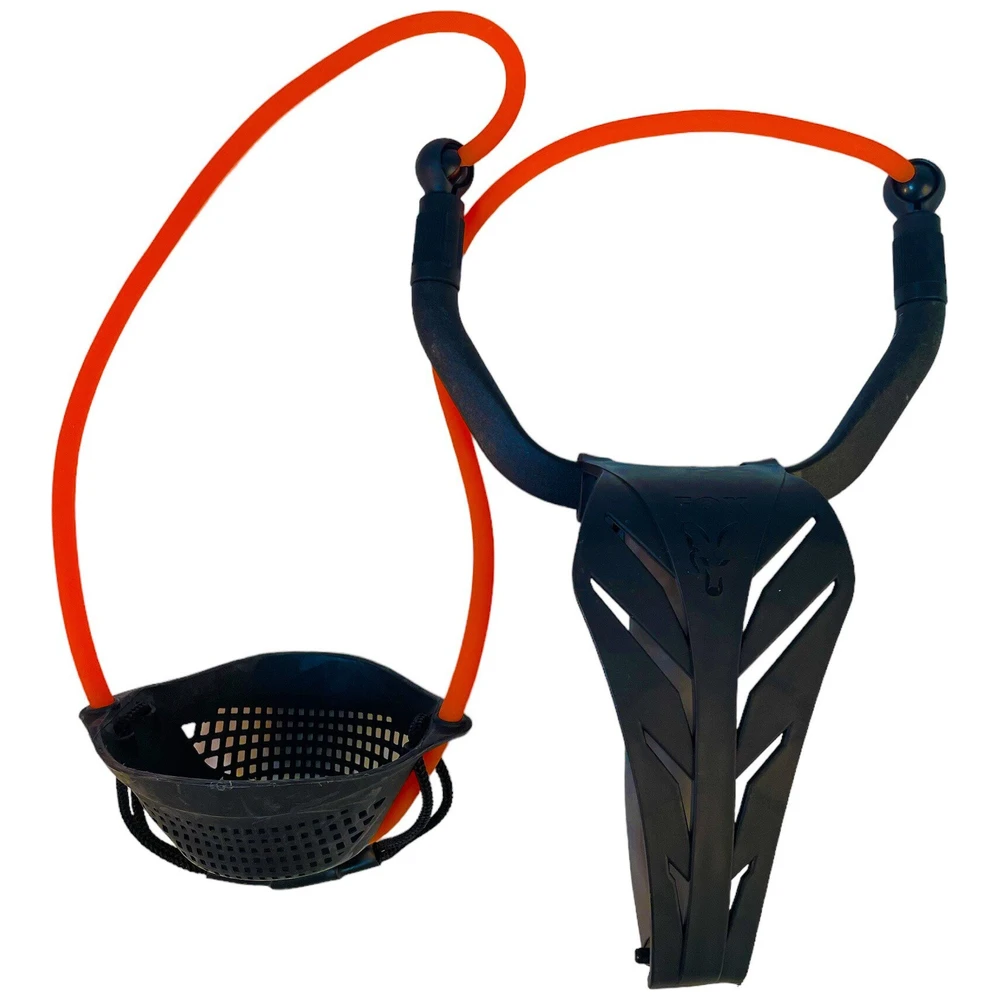 Fox Powerguard Method Pouch Catapult