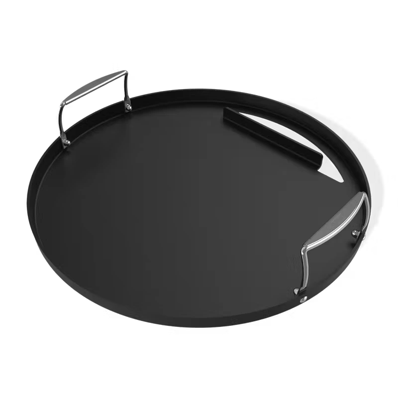 Weber Full Size Plancha - Voor Houtskoolbarbecues 57 Cm